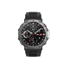 Смарт часы Amazfit T-Rex 3 A2323 Onyx Смарт часы Amazfit T-Rex 3 A2323 Onyx