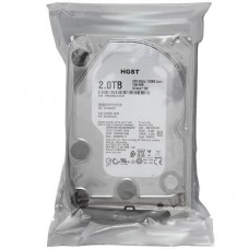 Жесткий диск HGST Western Digital Ultrastar, 2000 GB 