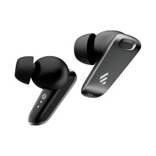 Наушники, Edifier, NeoBuds Pro, Bluetooth 5.0, TWS, Шумоподавление микрофона, Сенсорное управление, USB - Type-C, Радиус действия 10 м, Микрофон, Черный