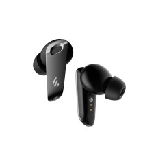Наушники, Edifier, NeoBuds Pro, Bluetooth 5.0, TWS, Шумоподавление микрофона, Сенсорное управление, USB - Type-C, Радиус действия 10 м, Микрофон, Черный
