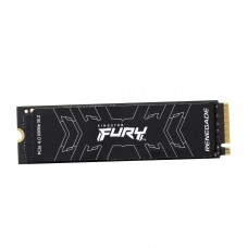 Твердотельный накопитель SSD M.2 PCIe Kingston FURY Renegade, 4TB 