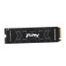 Твердотельный накопитель SSD M.2 PCIe Kingston FURY Renegade, 4TB