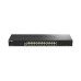 Коммутатор D-Link DGS-1210-28X/ME/C1A Коммутатор D-Link DGS-1210-28X/ME/C1A