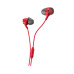 Наушники с микрофоном HyperX Cloud Earbuds III Red Наушники с микрофоном HyperX Cloud Earbuds III Red