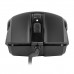 Мышь Corsair, M55 RGB PRO, Optical, 12400 dpi, USB, Черный Mouse 8 button, 1.8m cable, black, [CH-9308011-EU]