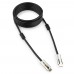 Кабель SVGA, HDMI to HDMI, 4.5m, Cablexpert CC-P-HDMI01-4.5M Cable black