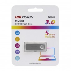 Флешка USB Hikvision, HS-USB-M200/128G/U3, 128GB 