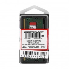 Оперативная память Kingston KSM26SES8/8HD, Registered, DDR4, 8 GB 