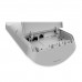 Беспроводная точка доступа MikroTik mANTBox 19s Wireless access point, WiF 5 (AC), 19dBi, outdoor, [RB921GS-5HPacD-19S]