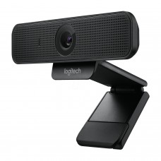 Вебкамера Logitech HD Webcam C925e 