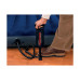 Насос ручной Double Quick I Hand Pump 29 см., INTEX, 68612, Пластик, Шланг 0.8м., 3 насадки, Объем камеры 0.9 л., Черный, Цветная коробка Насос ручной Double Quick I Hand Pump 29 см., INTEX, 68612, Пластик, Шланг 0.8м., 3 насадки, Объем камеры 0.9 л., Черный, Цветная коробка