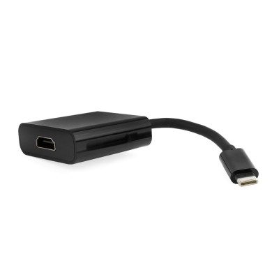 Конвертер USB Type-C 3.1 -> HDMI, Cablexpert, A-CM-HDMIF-01 Converter