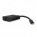 Конвертер USB Type-C 3.1 -> HDMI, Cablexpert, A-CM-HDMIF-01 Converter