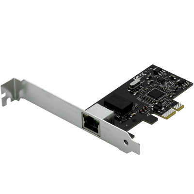 Сетевая карта Gembird NIC-GX1