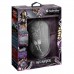 Мышь Defender GM-933, USB, (52933) Mouse Sin Sister Optical 800-7200 dpi, 6 buttons, 1.5 Cable black
