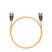 Патч корд оптоволоконный,, FC/UPC-FC/UPC MM OM1 62.5/125 Duplex 3.0мм 1 м, LSZH Патч корд оптоволоконный,, FC/UPC-FC/UPC MM OM1 62.5/125 Duplex 3.0мм 1 м, LSZH
