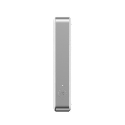 Портативный фотопринтер, Xiaomi, Portable Photo Printer Pro, BHR082QGL/KDRSHDY03HT, Термальное сублимационное (Dye Sublimation), Разрешение печати: 313 313 dpi*, Размер бумаги: 2 3 дюйма (50 76 мм), Скорость печати 1 минута на лист, Вес устройства 308 гра