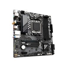 Материнская плата Gigabyte A620M GAMING X AX Материнская плата Gigabyte A620M GAMING X AX
