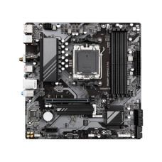 Материнская плата Gigabyte A620M GAMING X AX Материнская плата Gigabyte A620M GAMING X AX