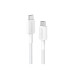 Интерфейсный кабель, Anker, 322 (A81F6G21), USB-C to USB-C,2М, Белый Интерфейсный кабель, Anker, 322 (A81F6G21), USB-C to USB-C,2М, Белый