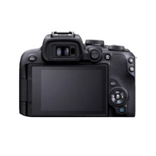 Цифровой фотоаппарат, CANON, EOS R10 + RF-S 18-150 mm IS STM, 5331C048AA