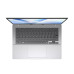Ноутбук, ASUS Vivobook 14 M1407GA-LY030, 90NB1702-M001F0, 14", FHD+ 1920x1200, IPS, 60Hz, AMD Ryzen AI7445, 16GB DDR5, 1TB SSD M.2, AMD Radeon Graphics, DOS, Золотой