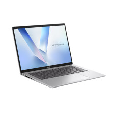 Ноутбук, ASUS Vivobook 14 M1407GA-LY030, 90NB1702-M001F0, 14", FHD+ 1920x1200, IPS, 60Hz, AMD Ryzen AI7445, 16GB DDR5, 1TB SSD M.2, AMD Radeon Graphics, DOS, Золотой