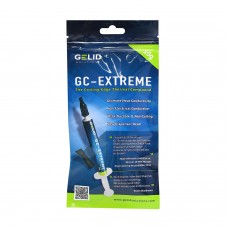 Термопаста Gelid, GC-Extreme, 10г 