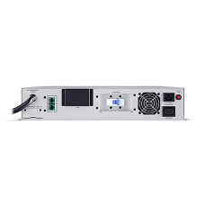 Батарейный блок, CyberPower, BPE144VL2U01, Стоечный 19" 2U, 12В*9 Ач 12 шт, Чёрный