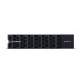Батарейный блок, CyberPower, BPE144VL2U01, Стоечный 19" 2U, 12В*9 Ач 12 шт, Чёрный Батарейный блок, CyberPower, BPE144VL2U01, Стоечный 19" 2U, 12В*9 Ач 12 шт, Чёрный