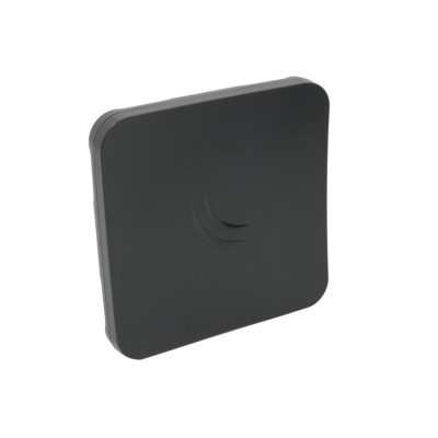 Антенна, MikroTik, MTAO-LTE-5D-SQ, mANT LTE 5o, 2 x SMA female, 5 dBi, LTE
