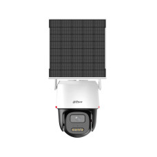 Поворотная видеокамера Dahua DH-BP3EW-4G Поворотная видеокамера Dahua DH-BP3EW-4G