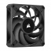 Вентилятор Corsair, AF120 ELITE, 12cm Fan for case, 400-1850rpm, 59.1CFM, 4pin, CO-9050140-WW