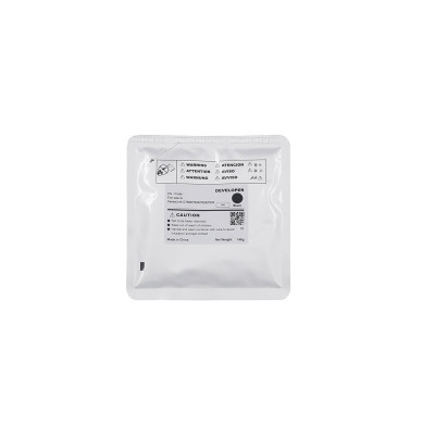 Девелопер, CET, CET171049, Чёрный, Для копиров XEROX VersaLink C7000/C7020/C7025/7C030, 140г., 400000 стр.