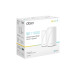 Mesh-система Wi-Fi, Tp-Link, Deco BE65(1-pack), 802.11a/b/g/n/ac/ax/be, BE9300, 2,4 ГГц/5 ГГц/6 ГГц, 4 порта 2.5 Гбит/с WAN/LAN, 1 порт USB, 1 модуль в комплекте