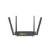 Маршрутизатор с беспроводной точкой доступа, ASUS, RT-AX52 Pro, 2.4GHz/5GHz, 802.11a/b/g/n/ac/ax, AX3000, 1 порт 10/100/1000M WAN, 3 порта 10/100/1000M LAN