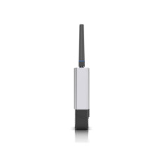 Сетевой маршрутизатор, Ubiquiti, UMR-Industrial, Mobile Router, 2-GbE RJ45 (1 WAN) с PoEin/out 10Вт, SMA (2LTE, 1GPS), LTE Cat 4