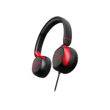 Гарнитура, HyperX, 7G8F4AA, Cloud Mini (Black), Микрофон съёмный гибкий, Динамики 30 мм, 114 Ом, 20-20000 гц, Блок управления звуком USB удлинитель, Чёрный-Красный Гарнитура, HyperX, 7G8F4AA, Cloud Mini (Black), Микрофон съёмный гибкий, Динамики 30 мм, 114 Ом, 20-20000 гц, Блок управления звуком USB удлинитель, Чёрный-Красный