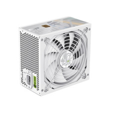 Блок питания, Gamemax, GP 850B, 2126-0850R0011, 850W, ATX, ATX, Вентилятор 14см, 20+4 pin, 4*PCI-E 6+2 pin, 7*SATA, 3*Molex, 16*4+4 pin, 150*160*86mm мм, Белый