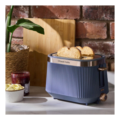Тостер Russell Hobbs Brontе 26762-56