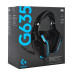Гарнитура wireless Logitech G635 Headset [981-000750], Черный