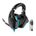 Гарнитура wireless Logitech G635 Headset [981-000750], Черный