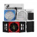 Оперативная память Corsair Vengeance LPX, CMK16GX4M2K4000C19 (includes Vengeance Airflow Fan, for CFL) DDR4, 16 GB DIMM kit <4000MHz> (2x8GB), 19-23-23-45