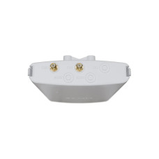 Маршрутизатор, MikroTik, L11UG-5HaxD, RouterBOARD, 1 порт 10/100/1000М, 5GHz, АХ2400, 1 порт USB-A, RouterOS, -40°С до 70 °C, плата без внешнего корпуса