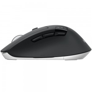 Мышь Logitech M720, Черный 