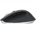 Мышь Logitech M720, Черный Mouse Triathlon Wireless, optical, 1AA, BT/2.4GHz, black, [910-004791]