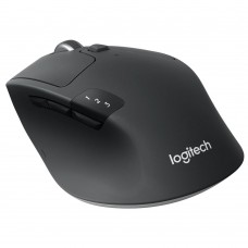 Мышь Logitech M720, Черный 