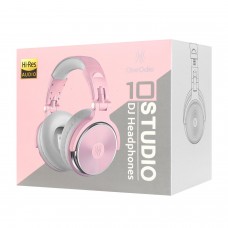 Наушники OneOdio Studio Pro 10, Розовый 