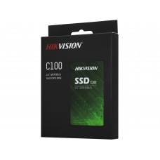 Твердотельный накопитель SSD Hikvision C100, HS-SSD-C100/960G, 960 GB 