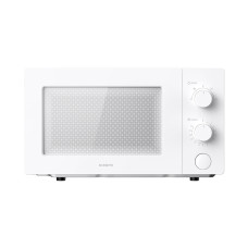 Микроволновая печь, Xiaomi, MWB010-1A (BHR7405RU), Microwave Oven, 700 Вт, 20 л, 3D нагрев, Белый